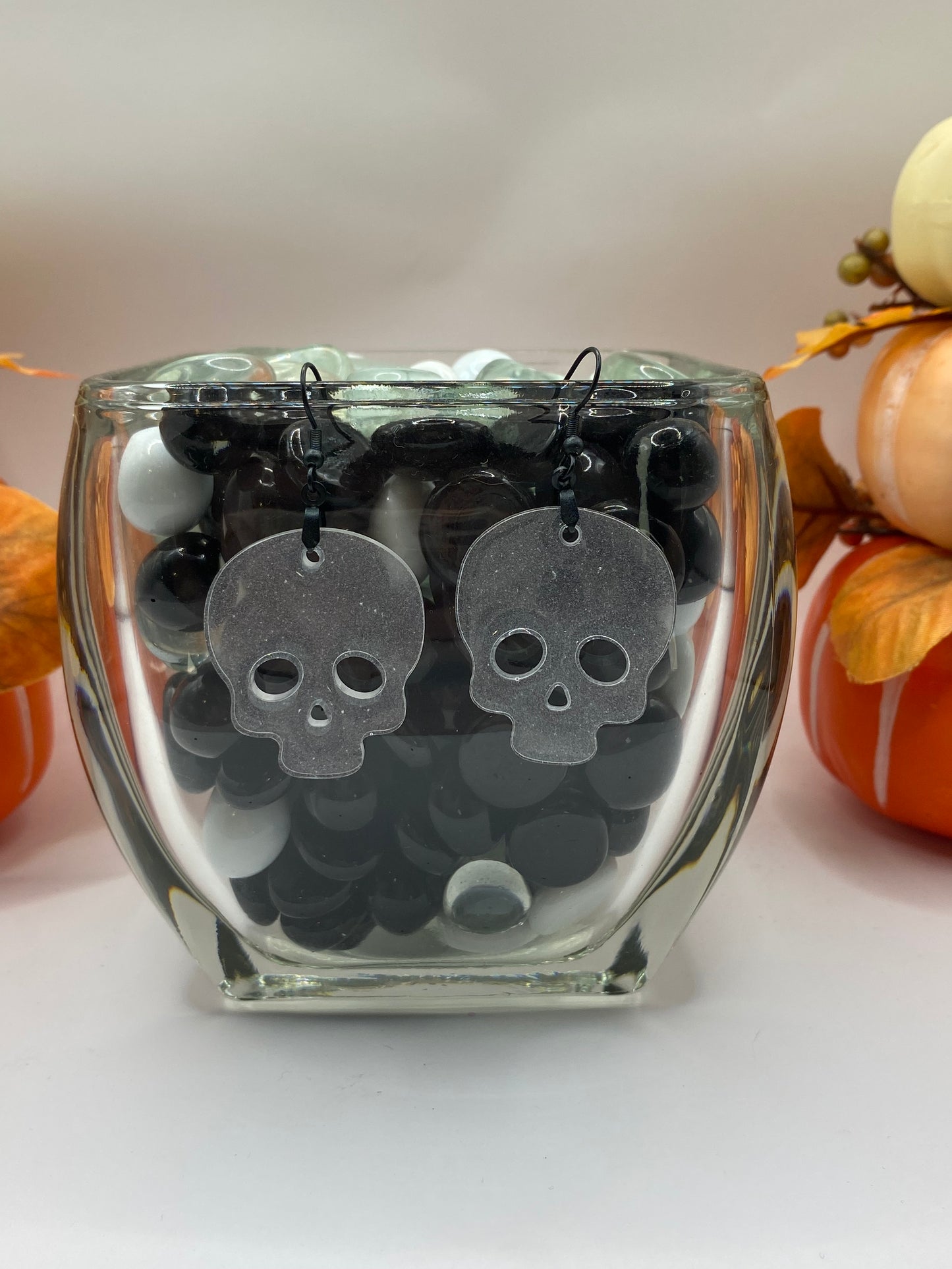 Halloween Earrings