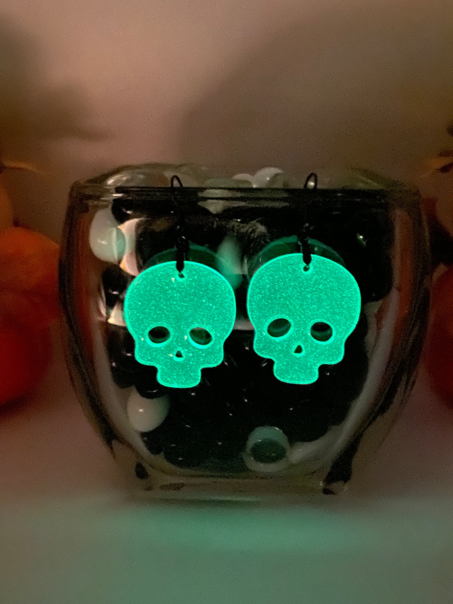 Halloween Earrings