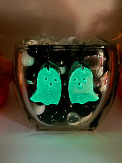 Halloween Earrings