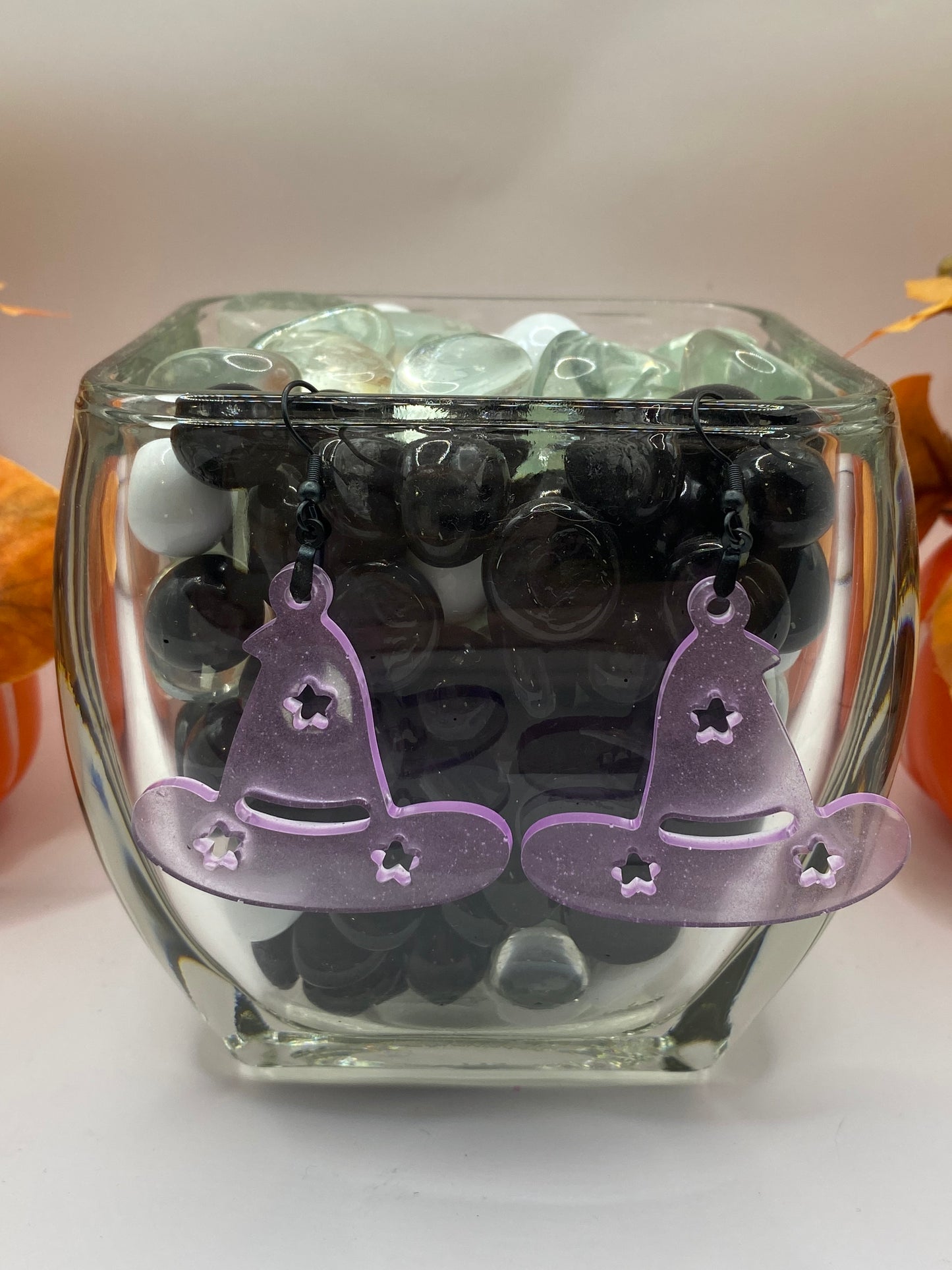 Halloween Earrings