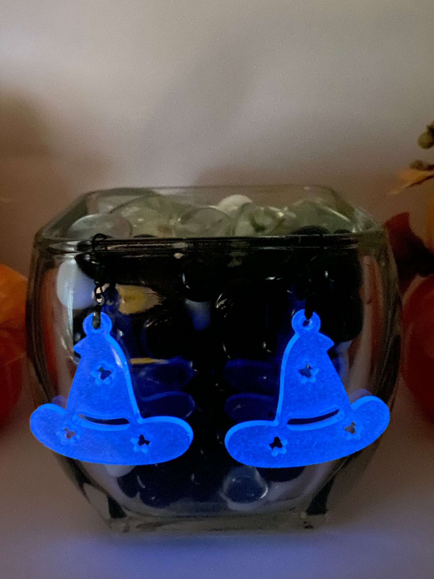 Halloween Earrings