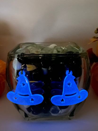 Halloween Earrings