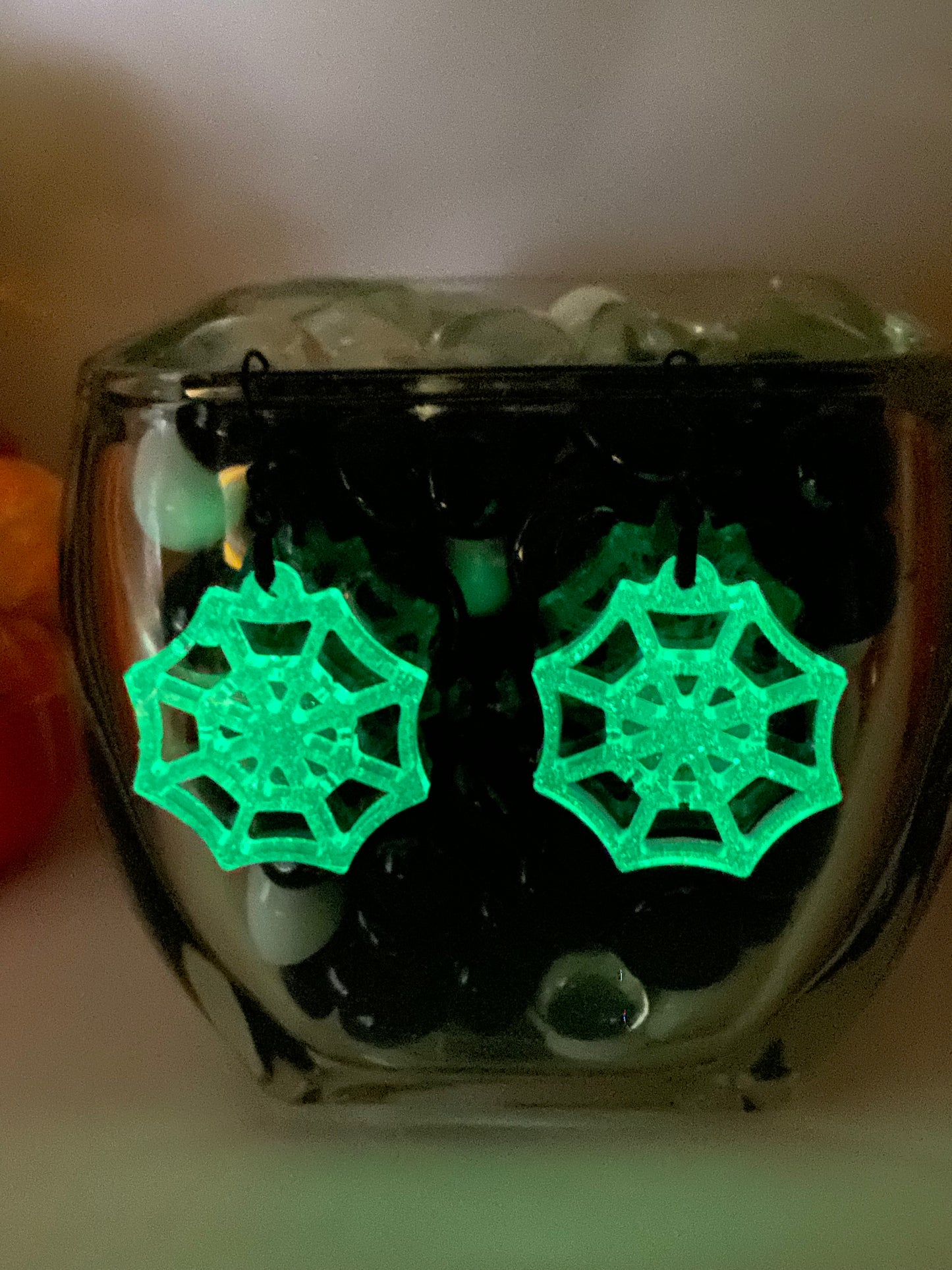 Halloween Earrings