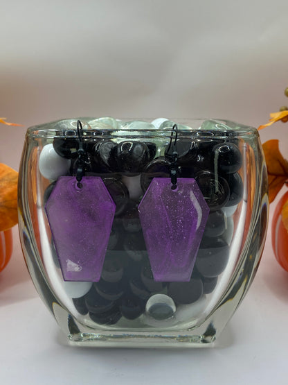 Halloween Earrings