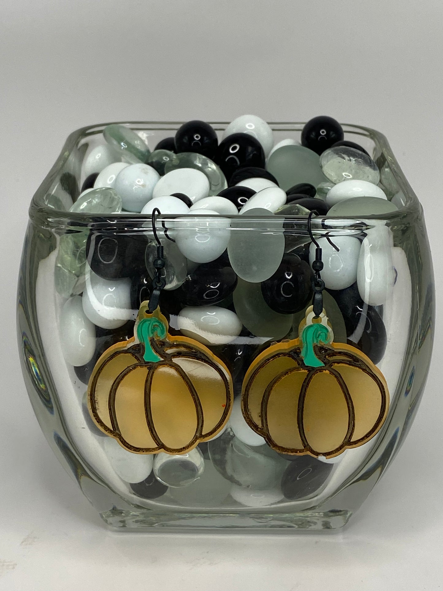 Halloween Earrings