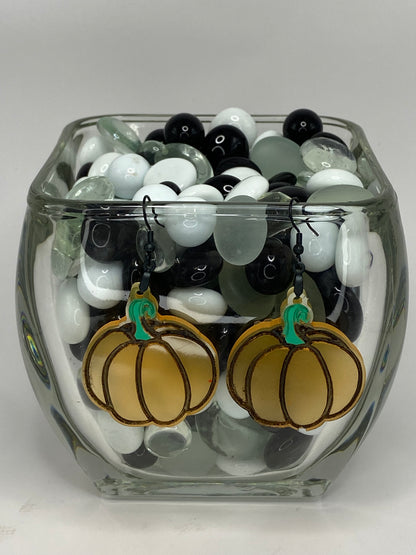 Halloween Earrings