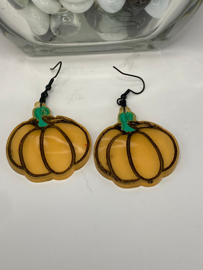 Halloween Earrings