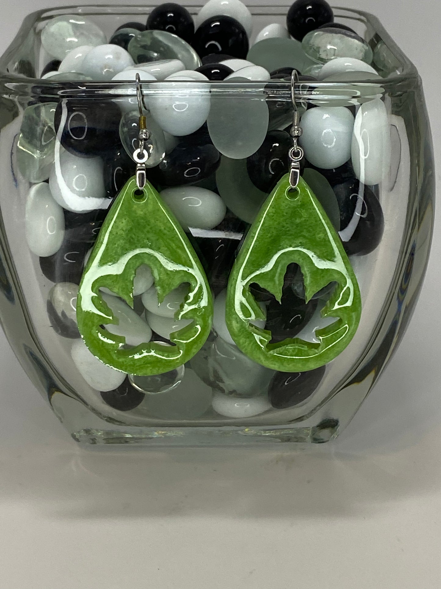 420 Earrings