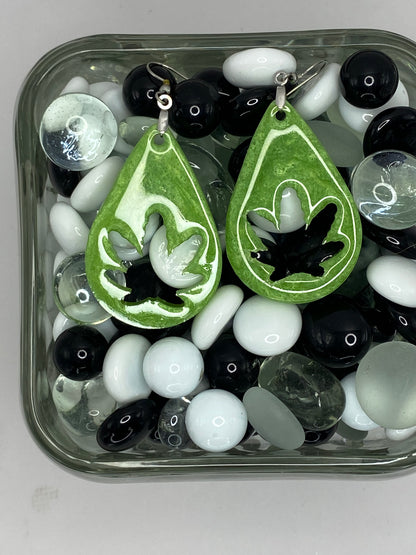 420 Earrings