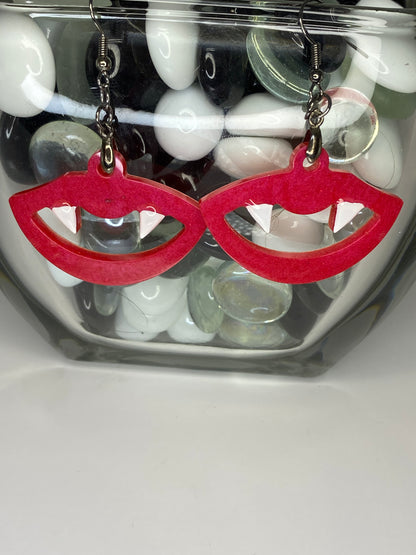 Halloween Earrings