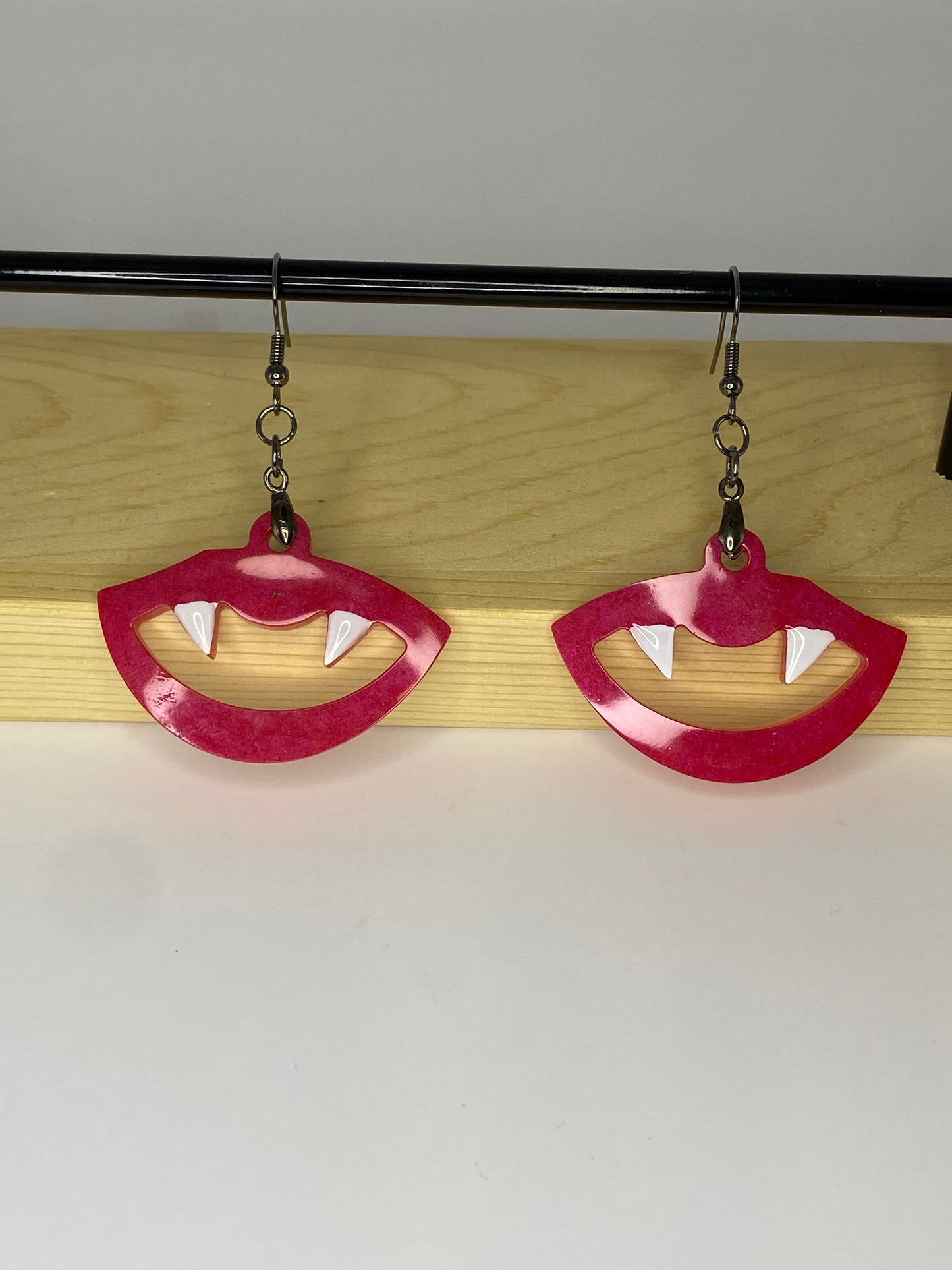 Halloween Earrings