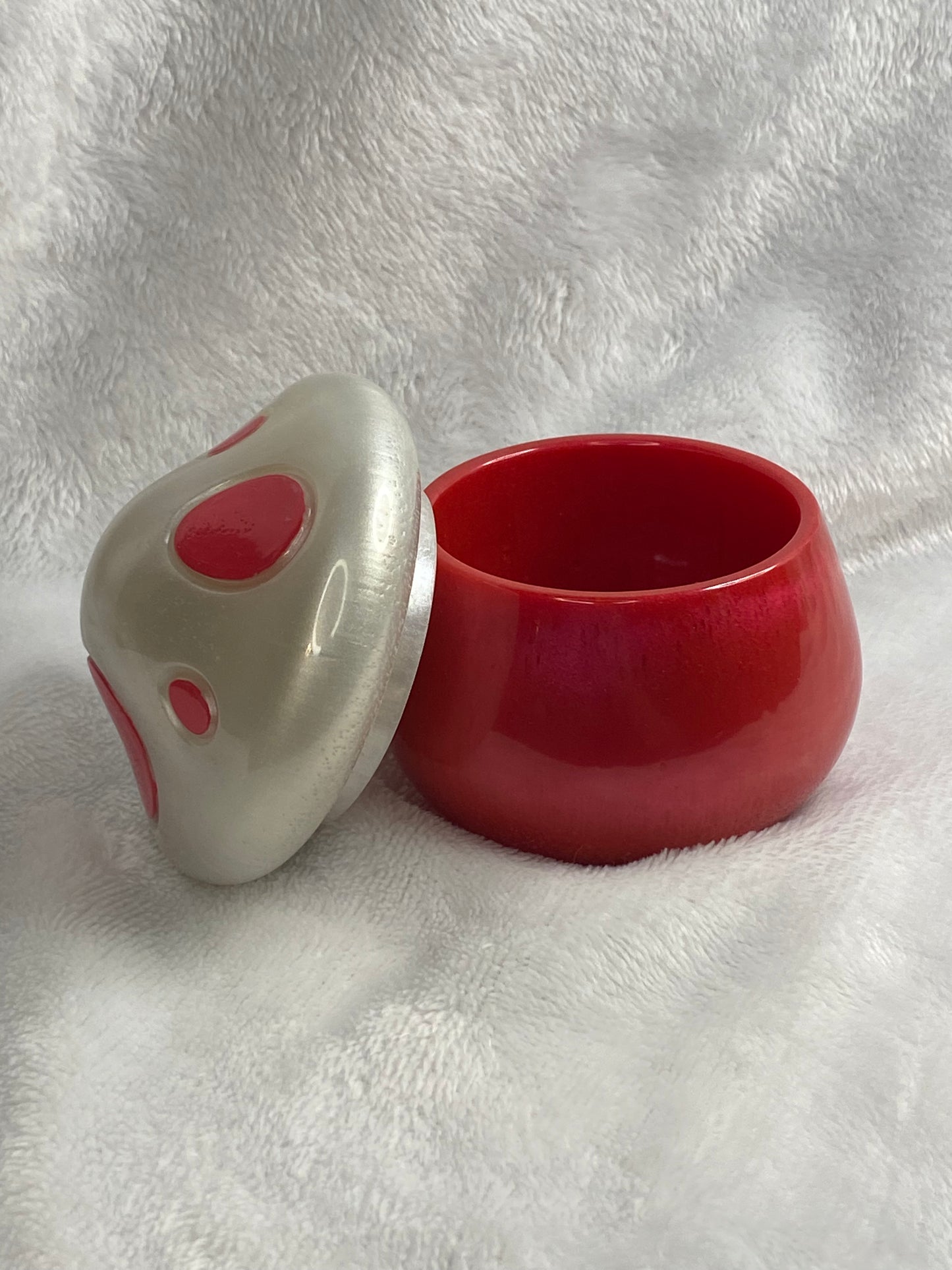 Mushroom Jars