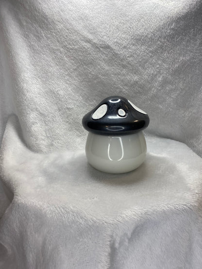 Mushroom Jars