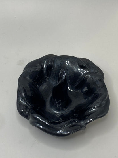 Rose Shape Ring Holder