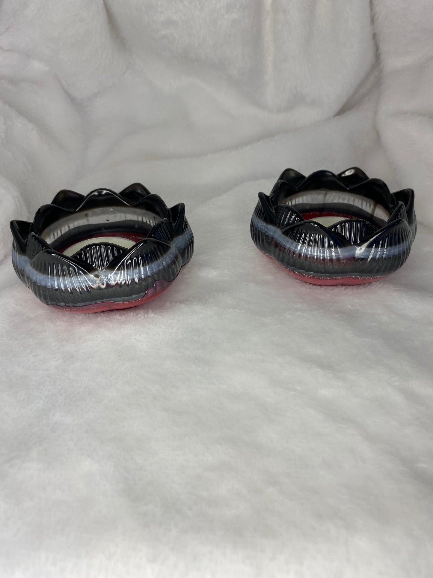 Tea Light Holders Set of 2