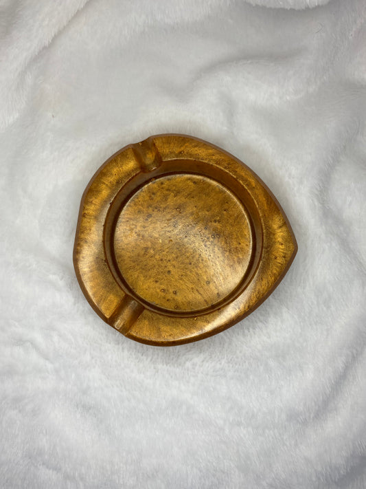 Copper Ashtray