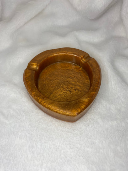 Copper Ashtray