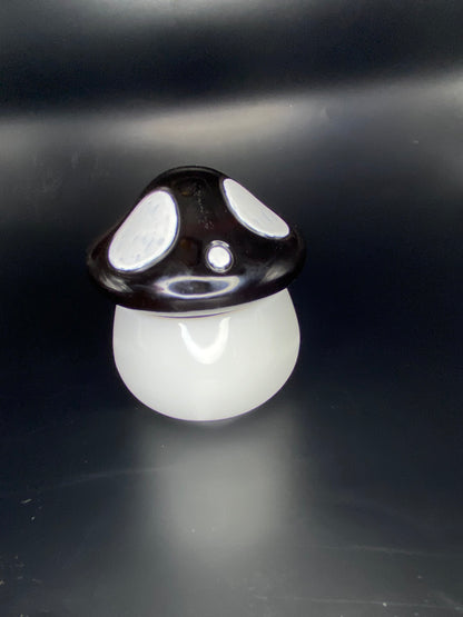Mushroom Jars