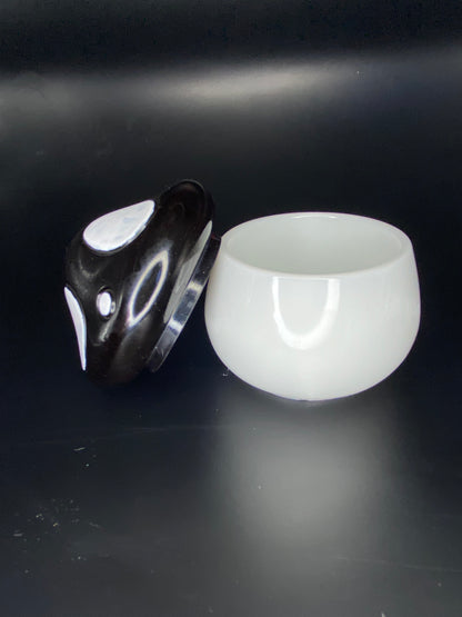Mushroom Jars