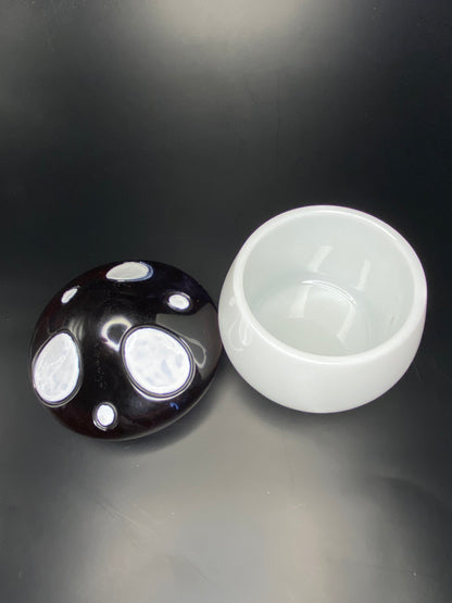 Mushroom Jars