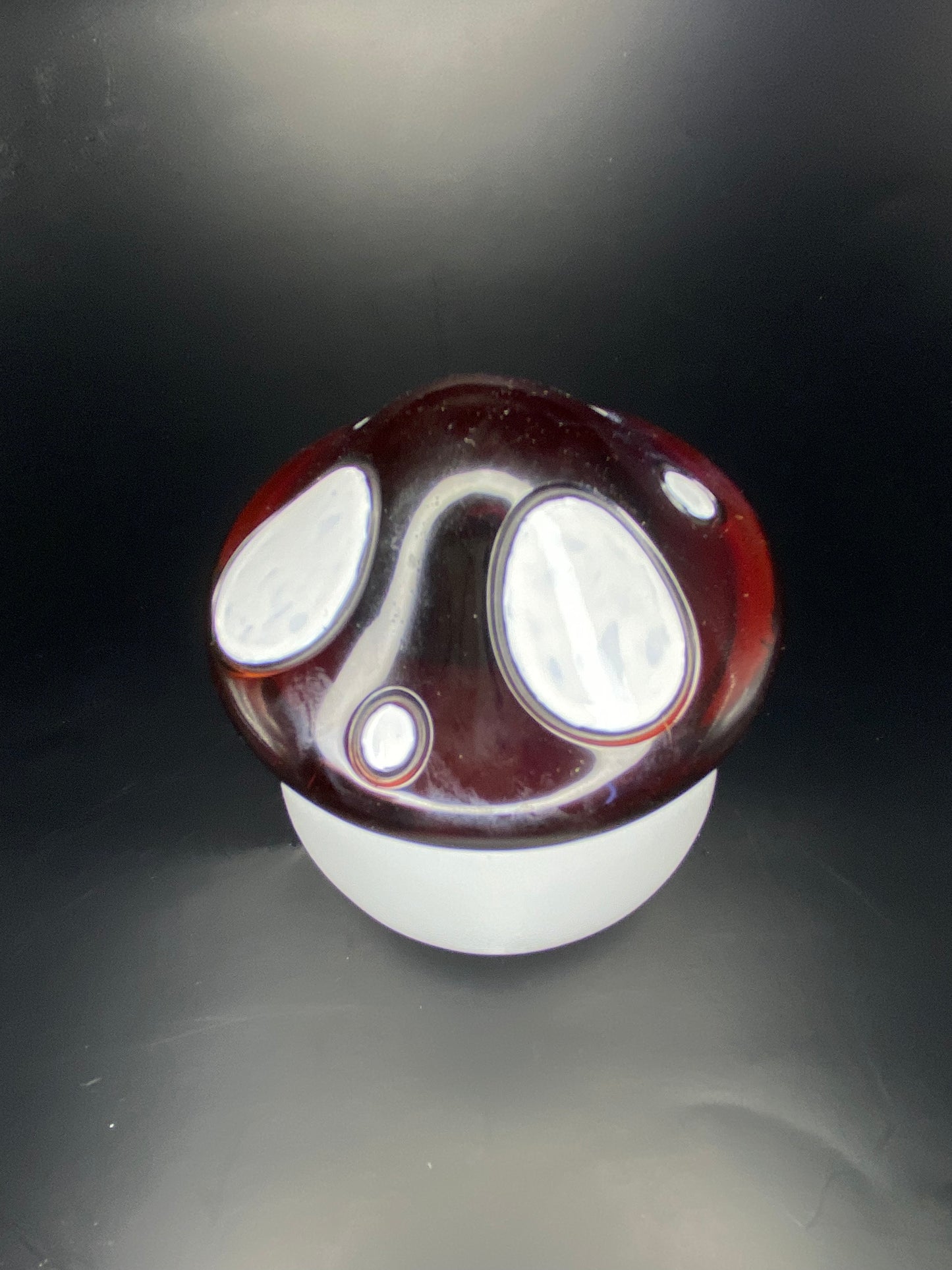Mushroom Jars