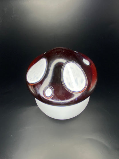 Mushroom Jars