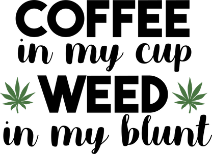 Custom T-Shirts- 420 Theme