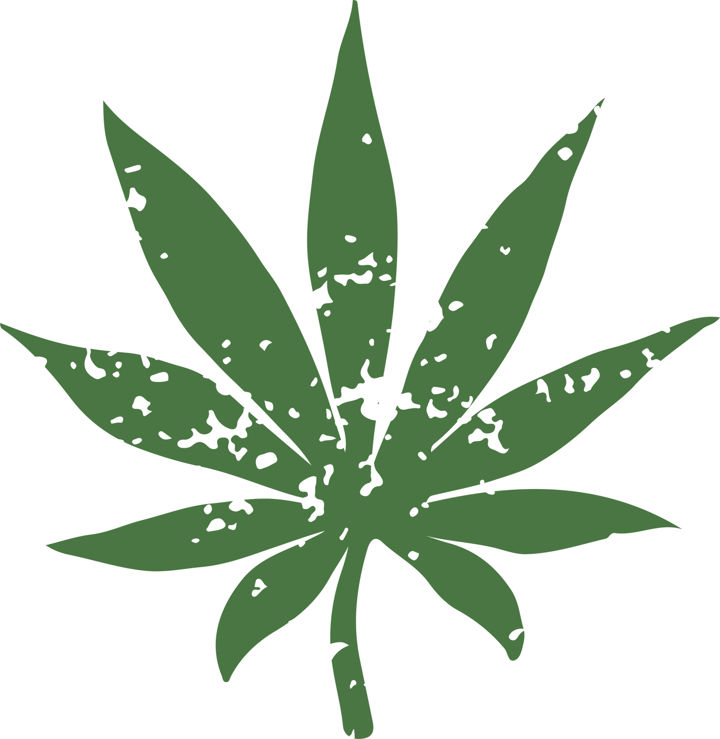 Custom T-Shirts- 420 Theme