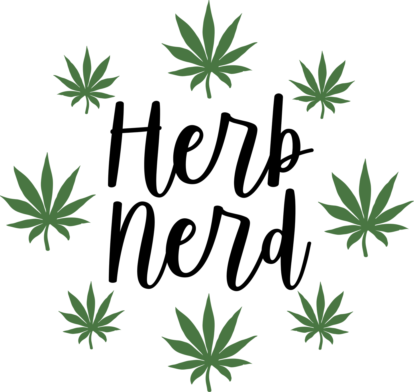 Custom T-Shirts- 420 Theme