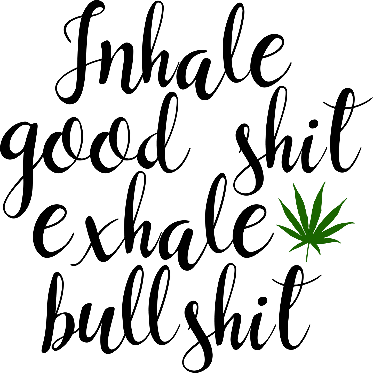 Custom T-Shirts- 420 Theme