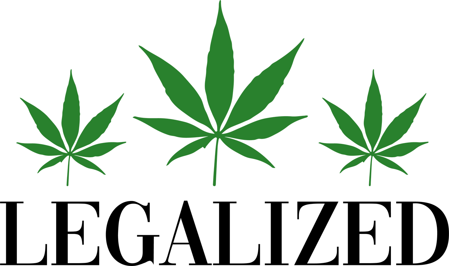 Custom T-Shirts- 420 Theme
