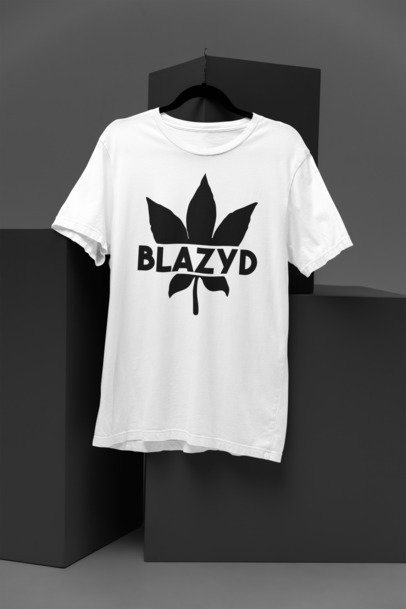 Custom T-Shirts- 420 Theme