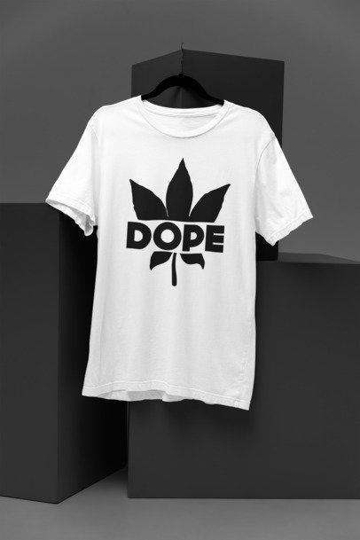 Custom T-Shirts- 420 Theme