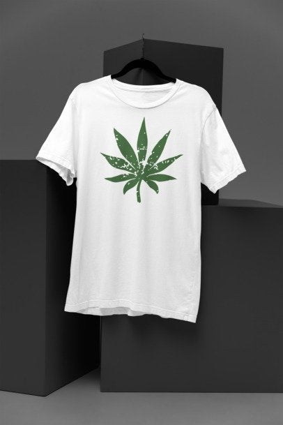 Custom T-Shirts- 420 Theme