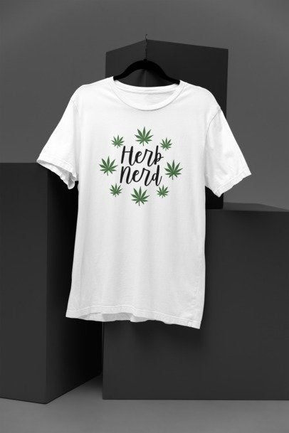 Custom T-Shirts- 420 Theme