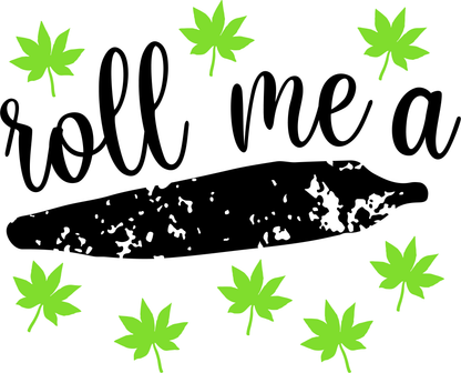 Custom T-Shirts- 420 Theme