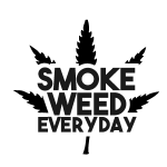 Custom T-Shirts- 420 Theme