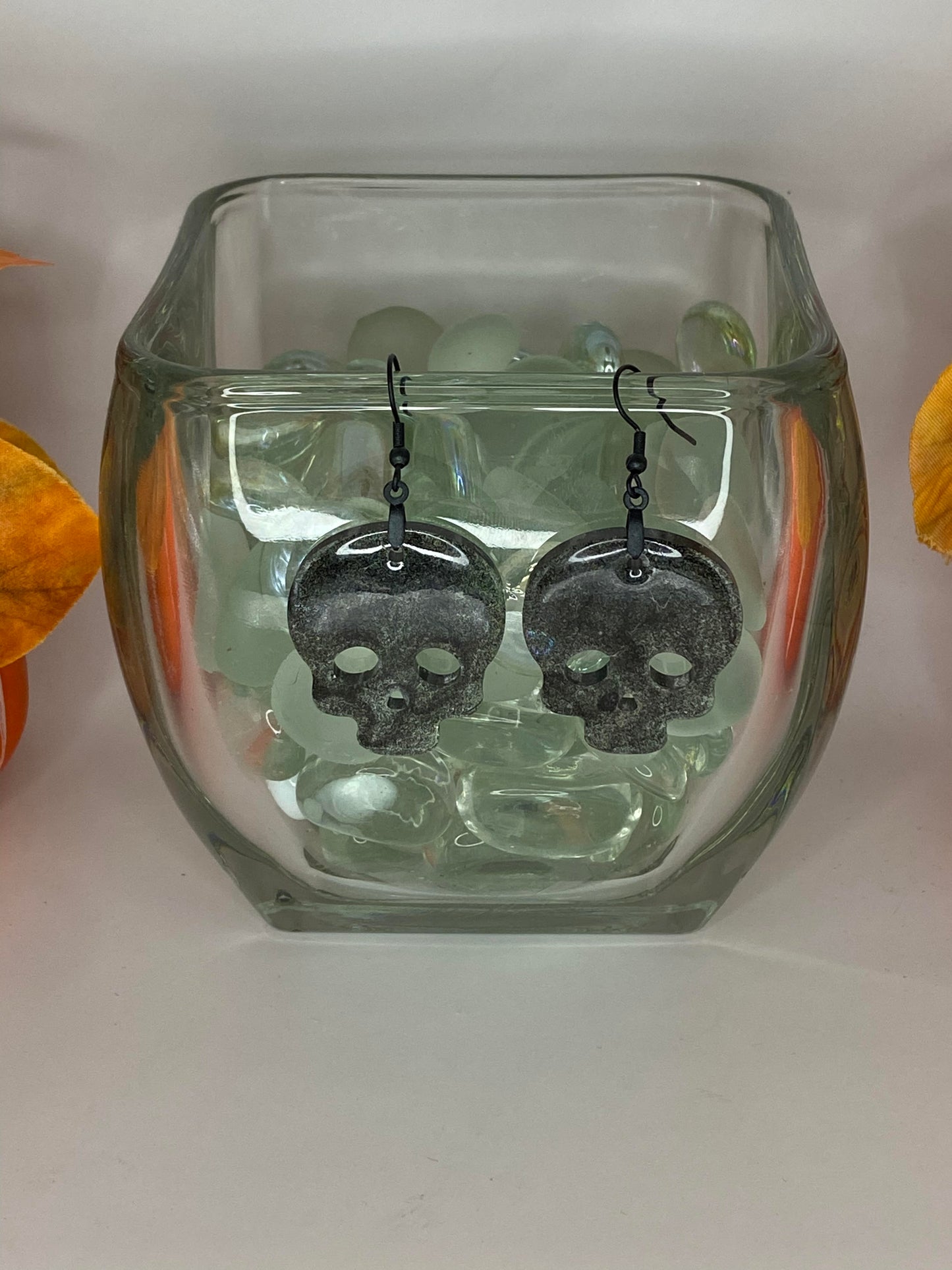 Halloween Earrings