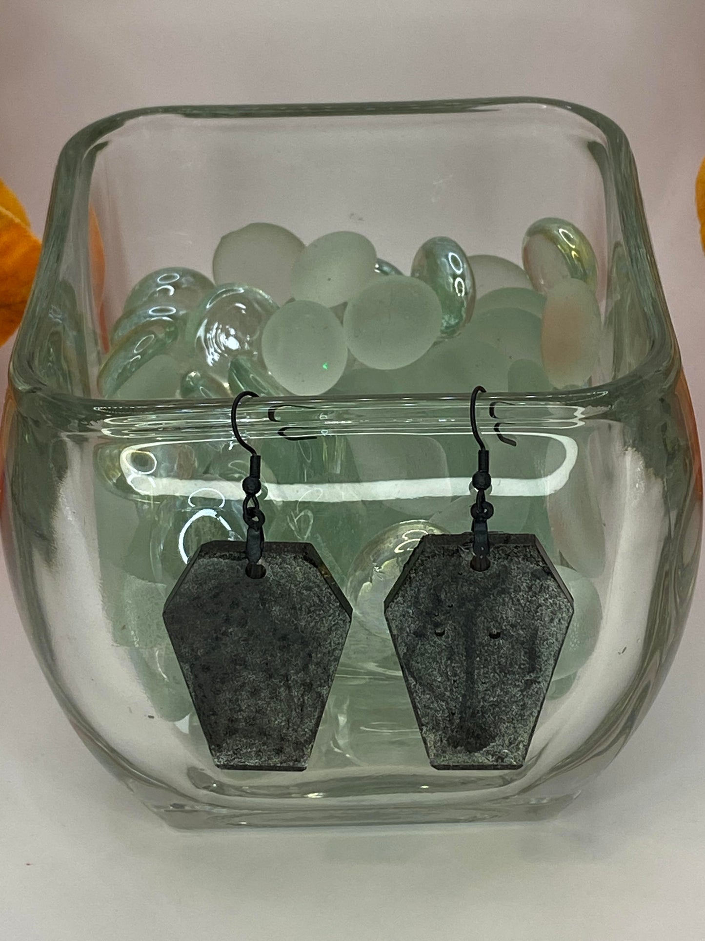 Halloween Earrings