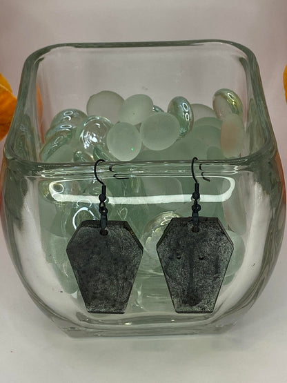 Halloween Earrings