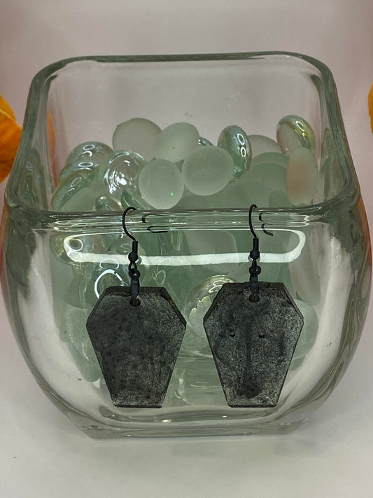 Halloween Earrings